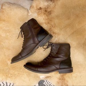 Tommy Hilfiger Tm Silverman Boots